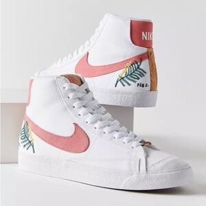 Nike Blazer Mid ‘77 SE Catechu Sustainable Sneaker Size 8